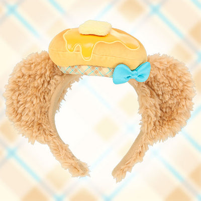 Disney Duffy & Friends Wonderful Kitchen Duffy Headband