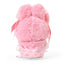 Sanrio Ribbon Princess My Melody Plush Keychain