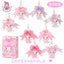 Sanrio Ribbon Princess My Melody Blind Box Keychain