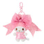 Sanrio Ribbon Princess My Melody Blind Box Keychain