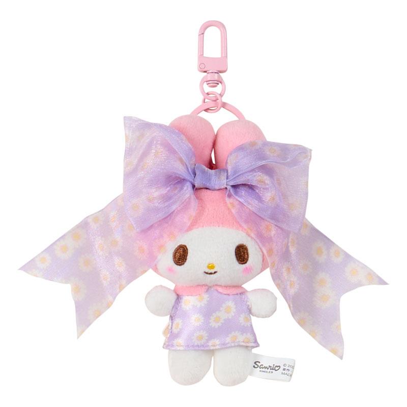 Sanrio Ribbon Princess My Melody Blind Box Keychain