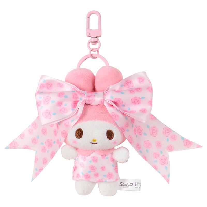 Sanrio Ribbon Princess My Melody Blind Box Keychain