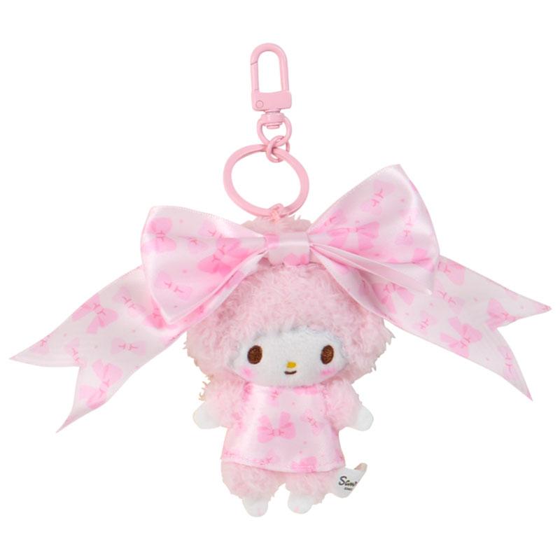 Sanrio Ribbon Princess My Melody Blind Box Keychain