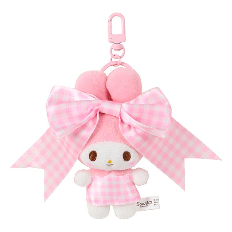 Sanrio Ribbon Princess My Melody Blind Box Keychain