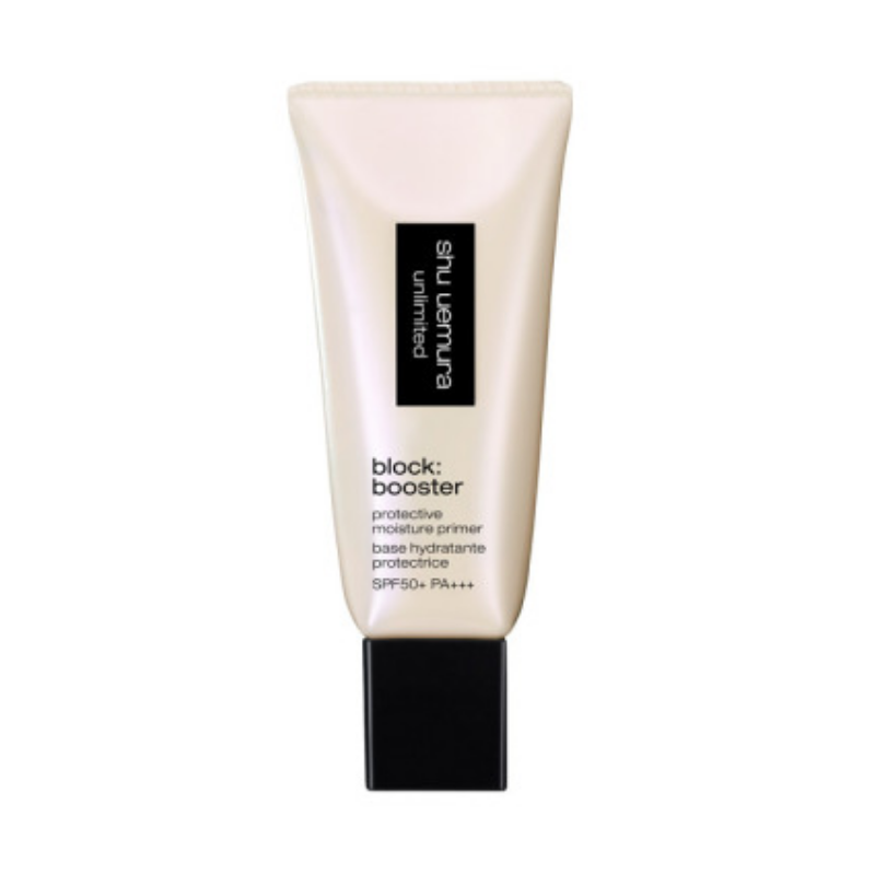 Shu Uemura Shu Uemura Unlimited Block: Booster/Anne Beige