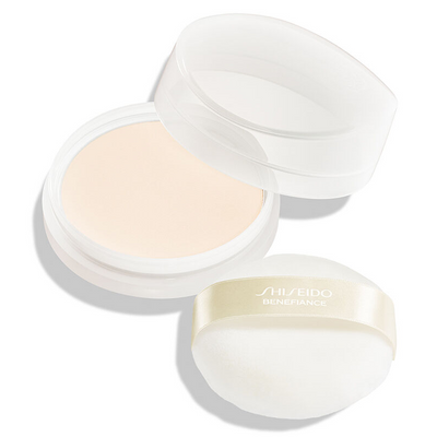 Shiseido Brightening Skin Care Powder