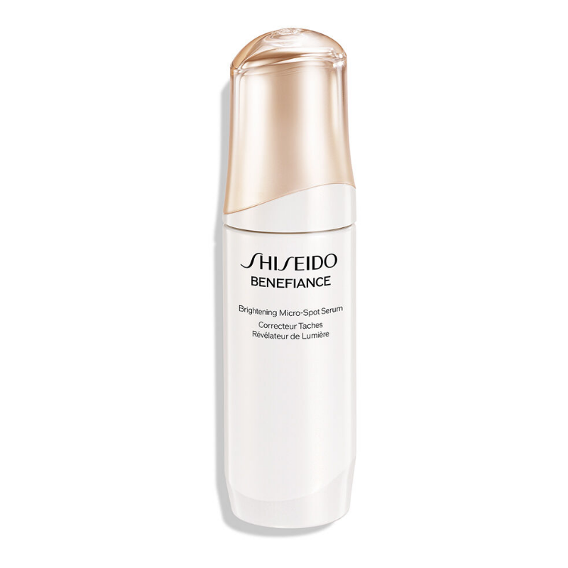 SHISEIDO Brightening Micro-Spot Serum  [50ml]/[30ml]