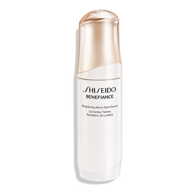 SHISEIDO Brightening Micro-Spot Serum  [50ml]/[30ml]