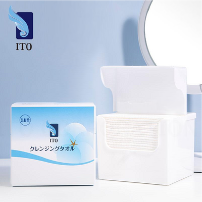 ITO Cleansing Towel Box