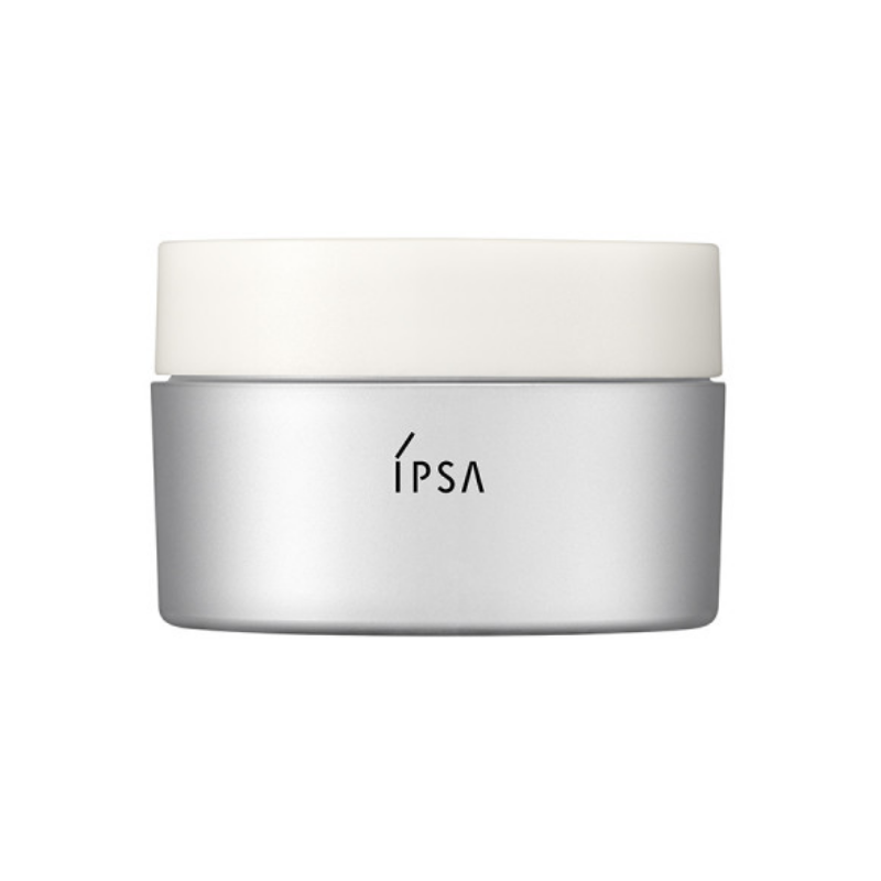 IPSA Water Massage Moisturizing Cream 75g