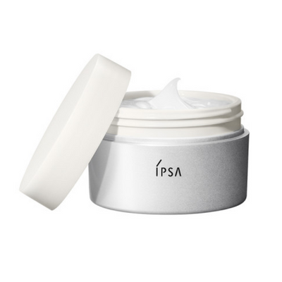 IPSA Water Massage Moisturizing Cream 75g