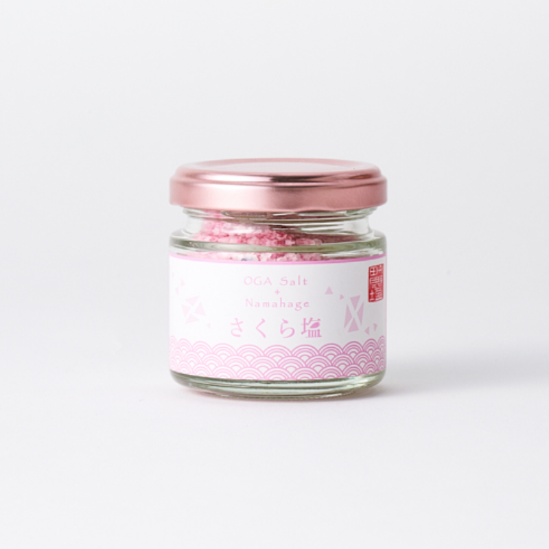 AKOMEYA TOKYO Sakura Salt