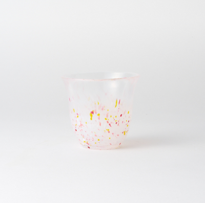 AKOMEYA TOKYO Edo Glass Tumbler