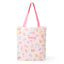 Sanrio Pastel Design Series Tote Bag