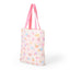 Sanrio Pastel Design Series Tote Bag