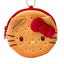 Sanrio × Morinaga Mary Biscuit & Mini Coin Purse