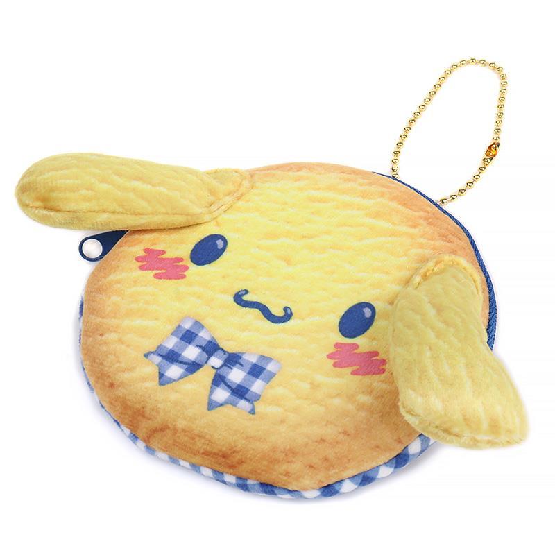 Sanrio × Morinaga Mary Biscuit & Mini Coin Purse