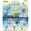 RE-MENT Pokémon Gemstone Collection Vol. 2 Blind Box Figure