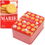 Morinaga Marie Biscuit Tin (Sanrio Packaging)