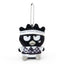 Sanrio Monochrome Series Mascot Charm