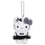 Sanrio Monochrome Series Mascot Charm