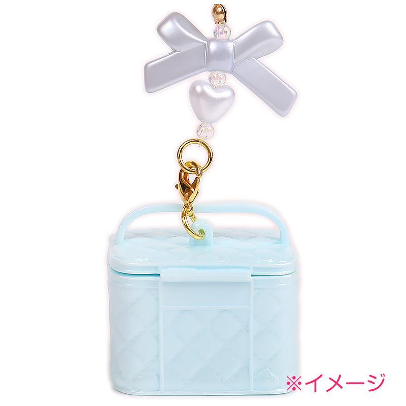 Sanrio Miniature Quilted Blind Box Strap