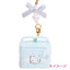 Sanrio Miniature Quilted Blind Box Strap