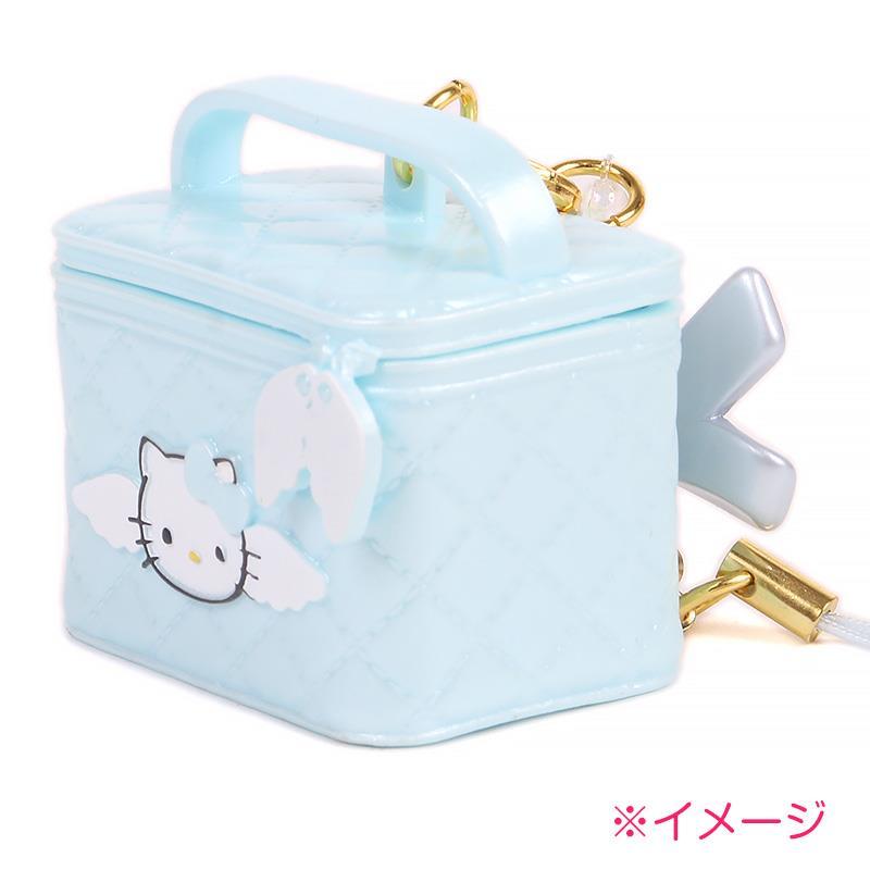 Sanrio Miniature Quilted Blind Box Strap