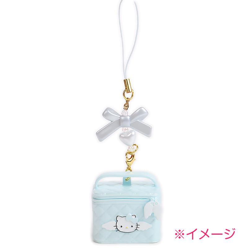 Sanrio Miniature Quilted Blind Box Strap