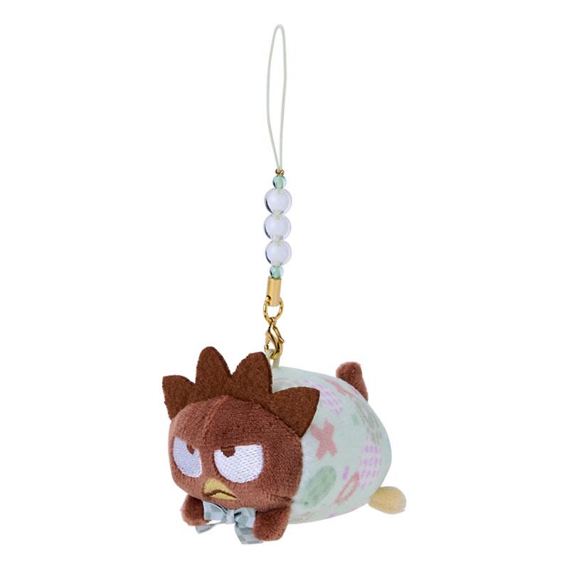 Sanrio Kimono Dango Series Papa Mascot Pendant