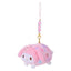 Sanrio Kimono Dango Series Papa Mascot Pendant