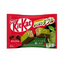 Nestlé KitKat Double Matcha Chocolate KitKat