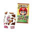 Bandai Super Mario Chara-paki Breakaway Chocolate