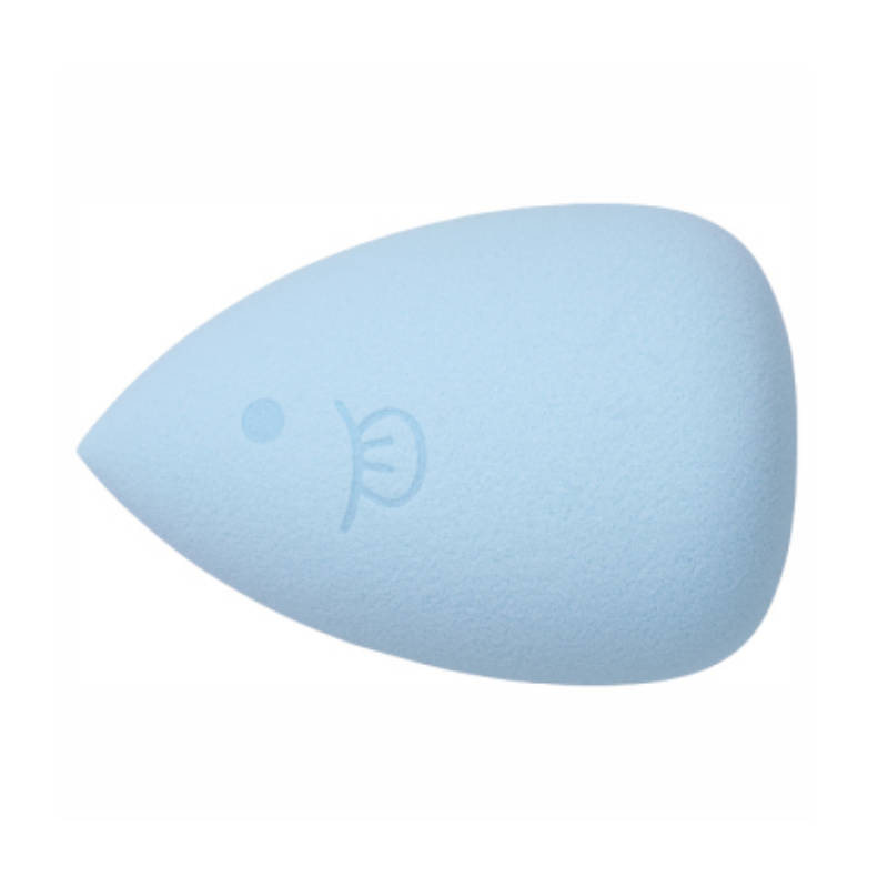 &be Fish Sponge Beauty Blender