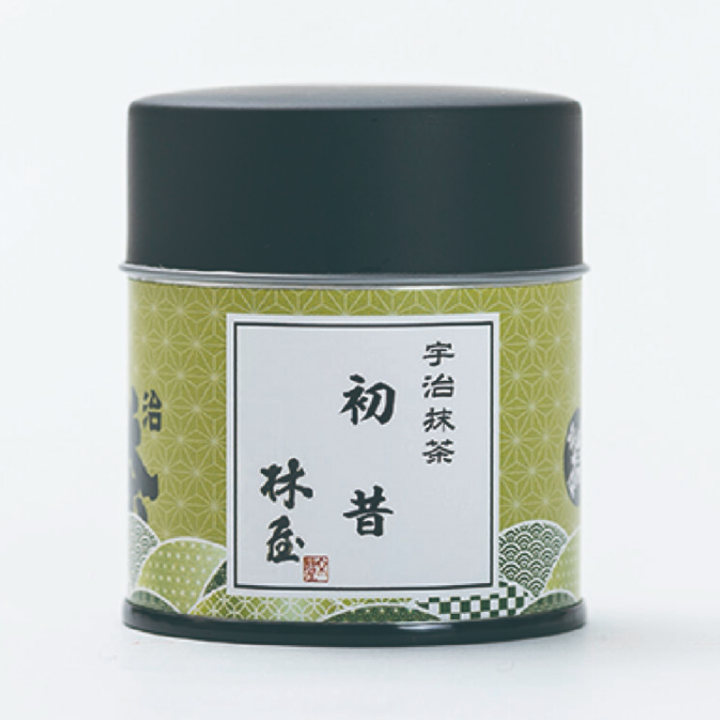 HAYASHIYA Hatsumukashi Matcha Powder 20 g