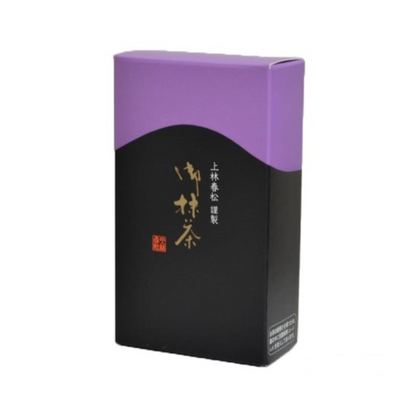 Kanbayashi Shunsho Honten Kohko no Shiro Matcha