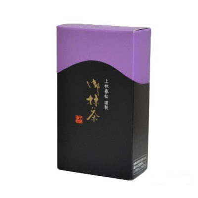 Kanbayashi Shunsho Honten Sohkaku no Shiro Matcha