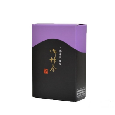 Kanbayashi Shunsho Honten Sohkaku no Shiro Matcha