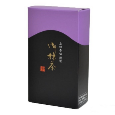 Kanbayashi Shunsho Honten Komatsu no Shiro Matcha