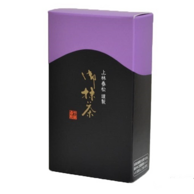 Kanbayashi Shunsho Honten Hana no Shiro Matcha