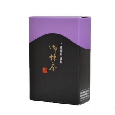 Kanbayashi Shunsho Honten Hana no Shiro Matcha