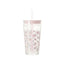 Starbucks Sakura 2025 Glass Tumbler