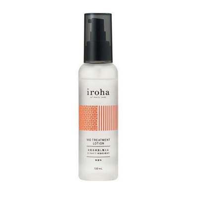 Iroha VIO Treatment Lotion