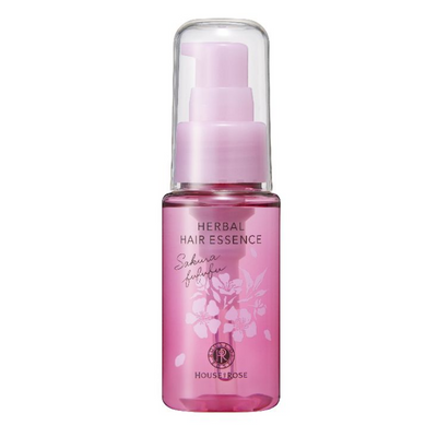 HOUSE OF ROSE Herbal Hair Essence SK (Sakura)