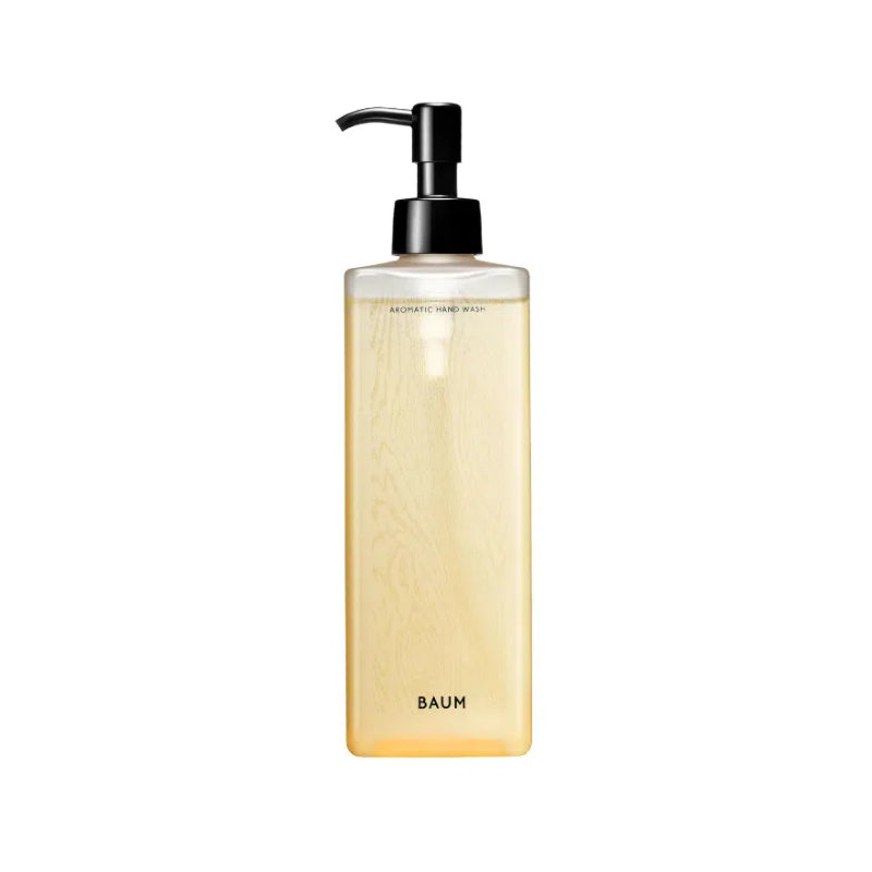 BAUM Aromatic Hand Wash