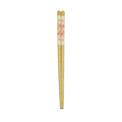 DAISO Cherry Blossom Chopsticks