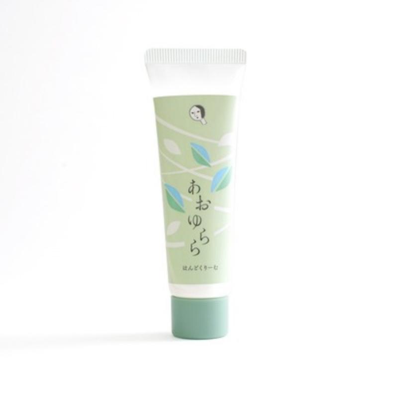 YOJIYA Aoyurara Hand Cream