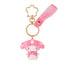 Sanrio 3D Keychain