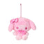 Sanrio Plush Mascot Keychain Sakura 2025