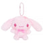 Sanrio Plush Mascot Keychain Sakura 2025